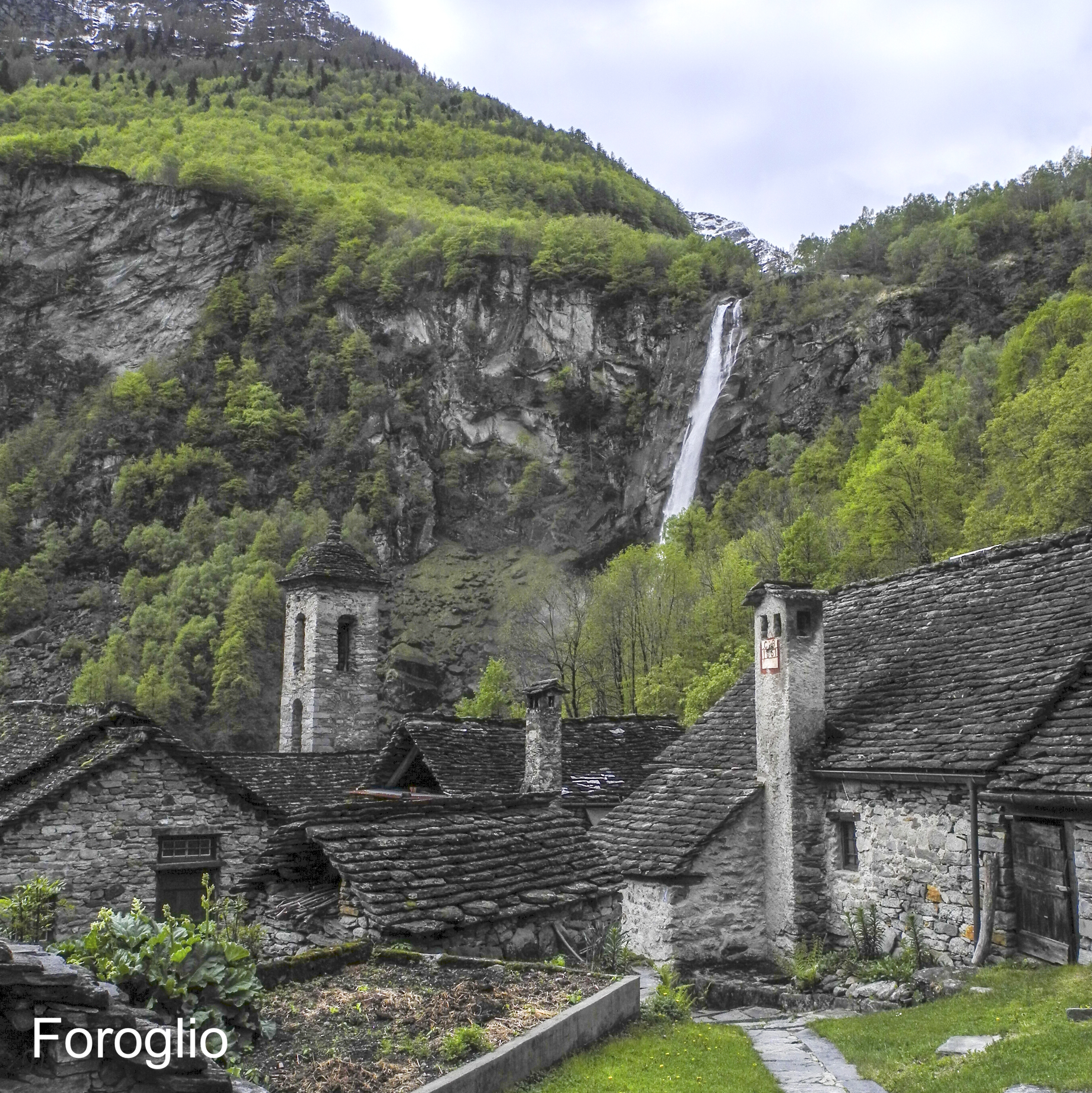 Foroglio