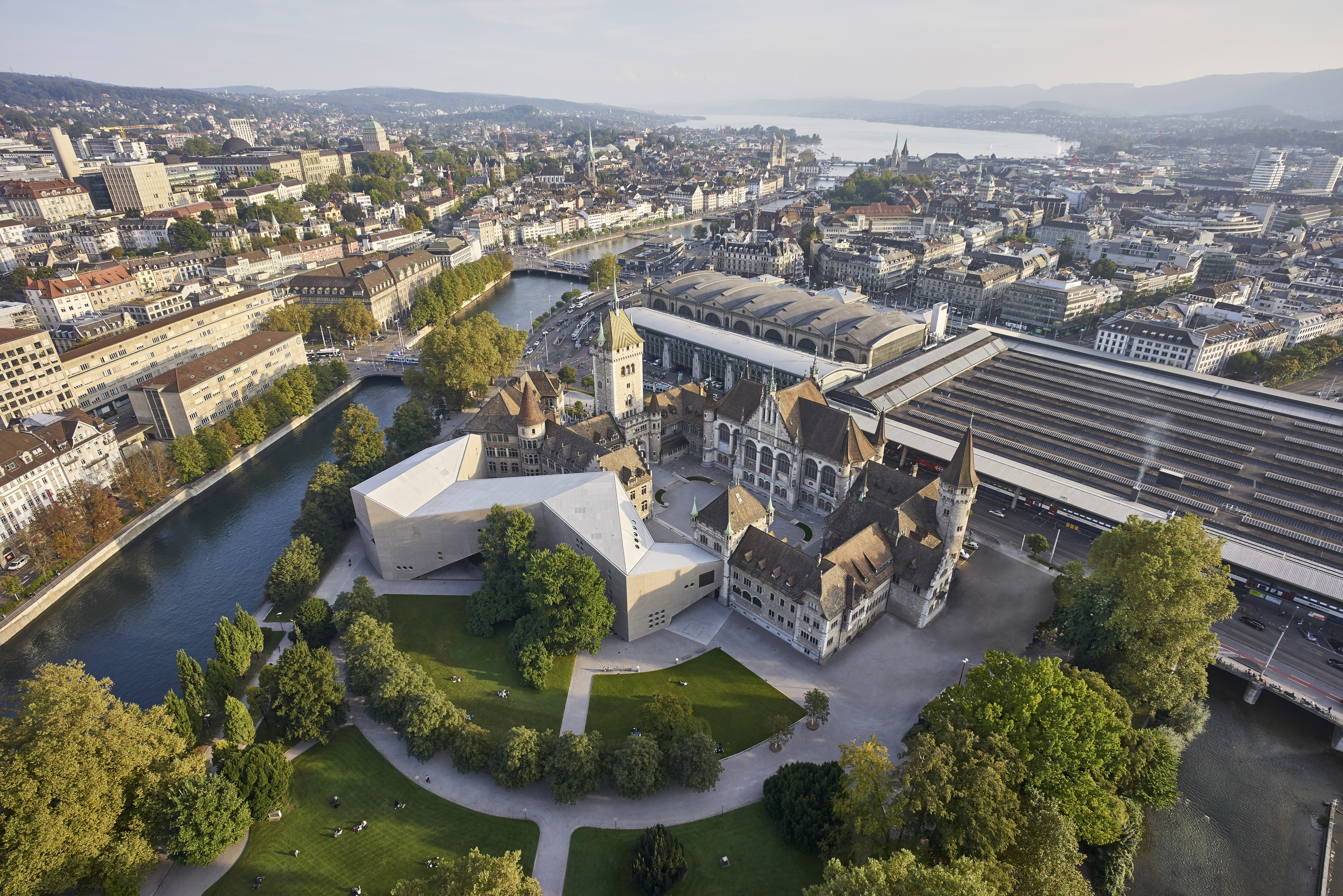 NationalmuseumZurich