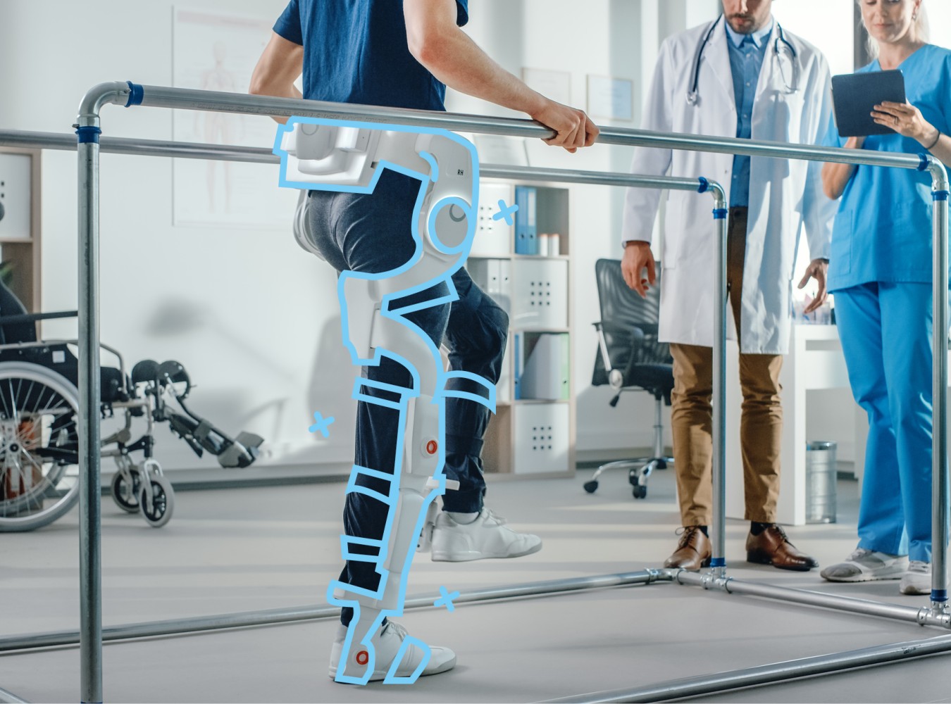 Rehabilitation
