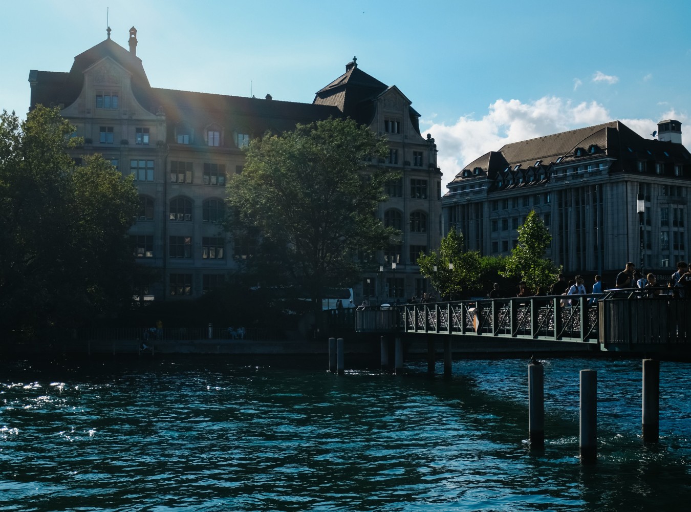 Zurich