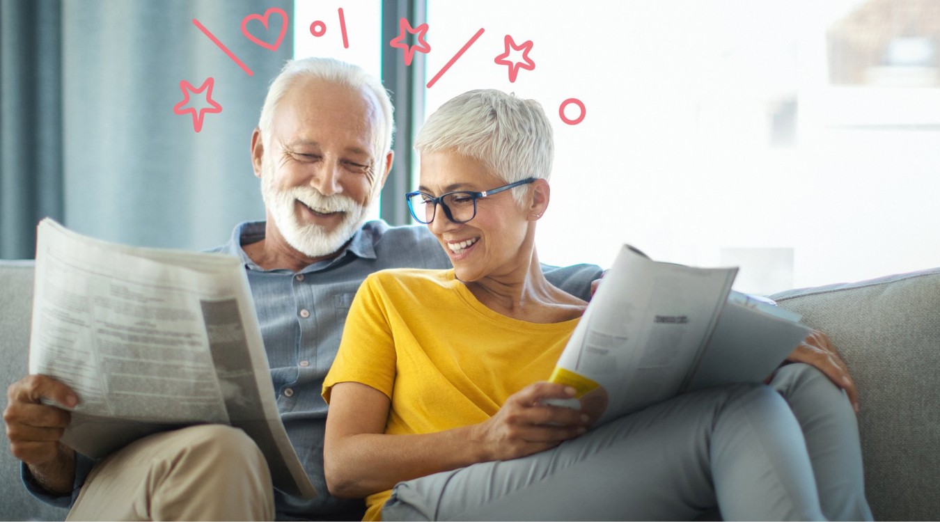 L’habitat des seniors