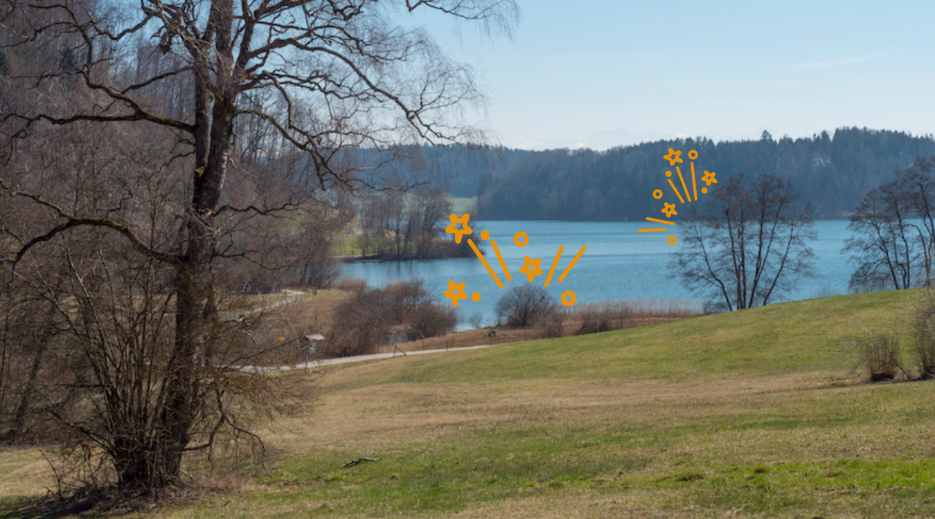 Wanderung Türlersee