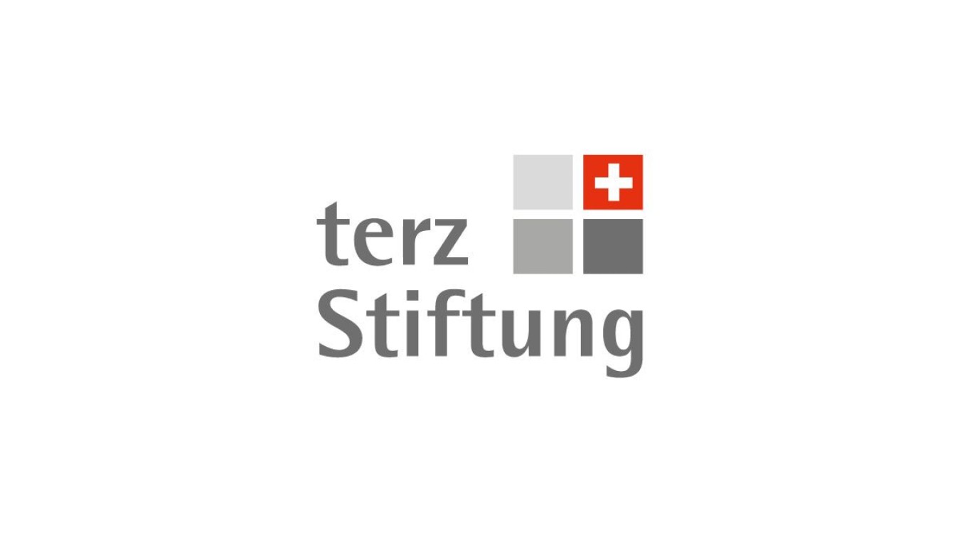 Logo terzStiftung