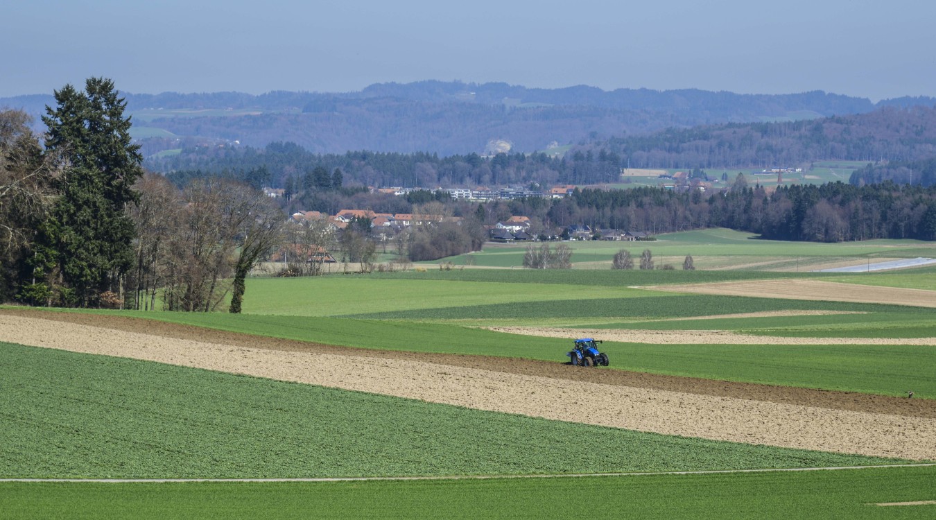 Staffelbach Jegenstorf Bild