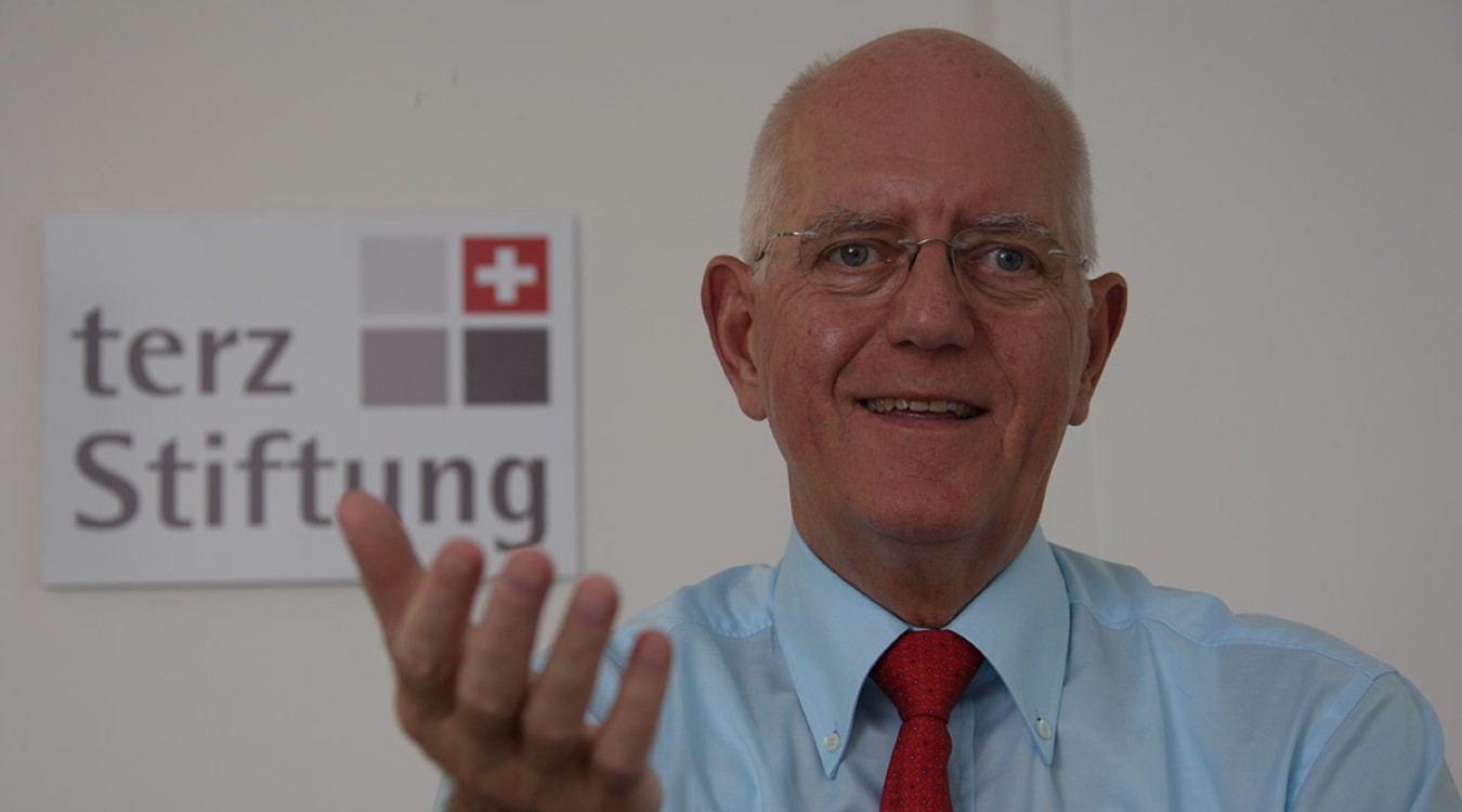 René Kuenzli