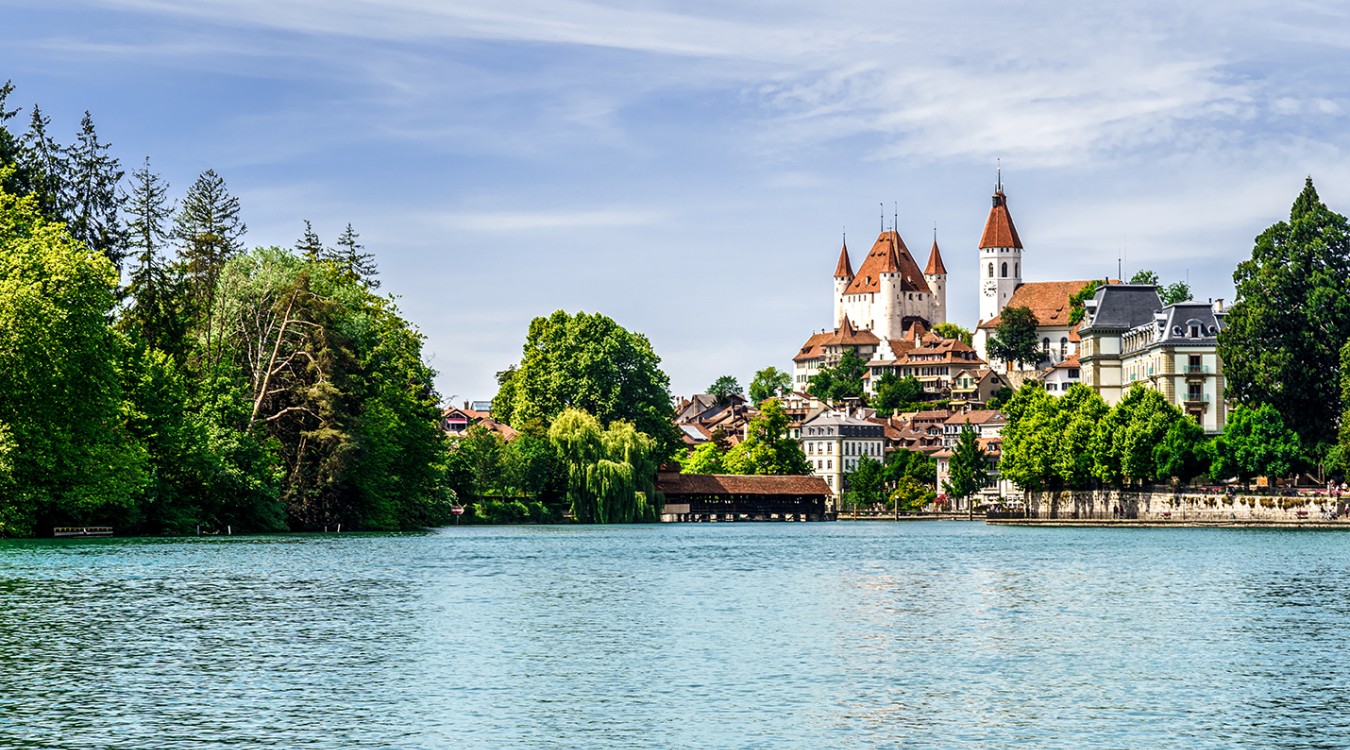Schloss Thun