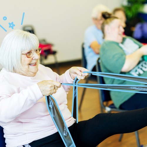Rehabilitation