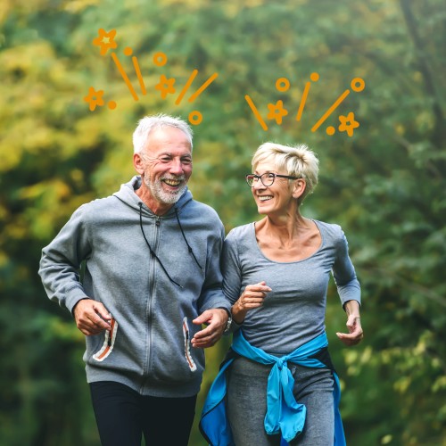 Bewegung und Sport