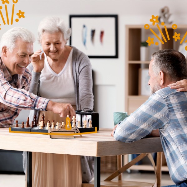 spielen