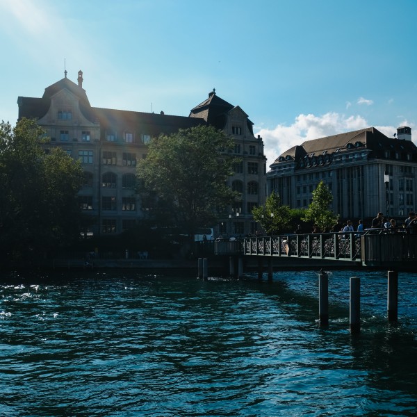 Zurich