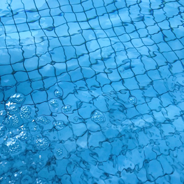 Freibad Bild
