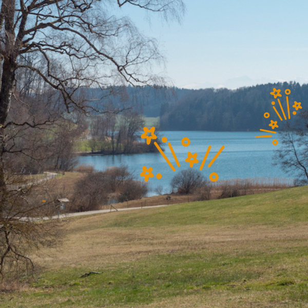 Wanderung Türlersee