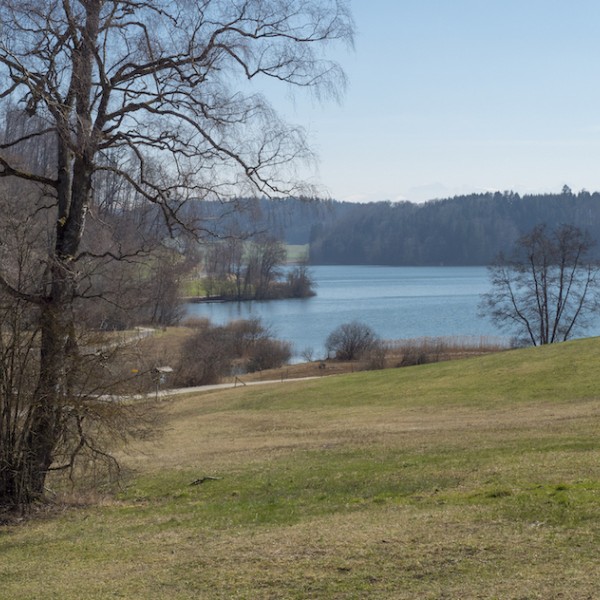 Wanderung Türlersee