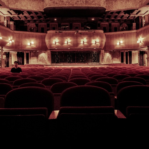 Theater Bild