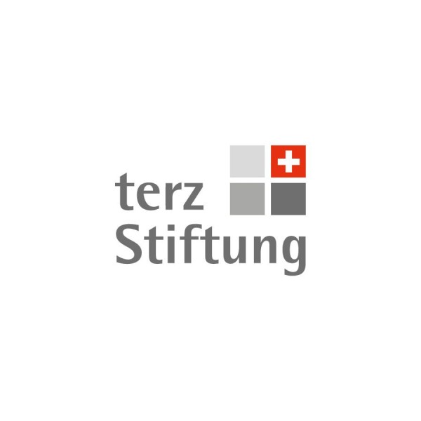 Logo terzStiftung