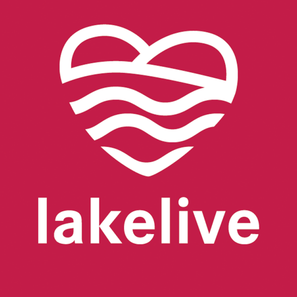 Logo Lakelive