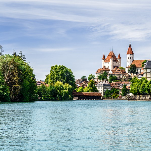 Schloss Thun