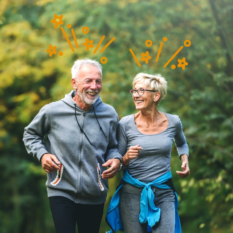 Bewegung und Sport
