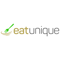 Logo Eat unique