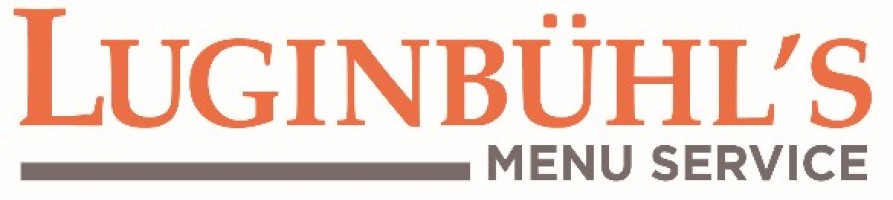 Logo Luginbühl's Event & Catering GmbH