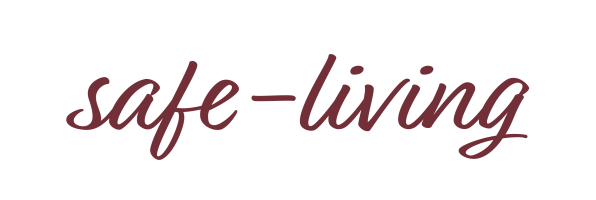 Logo safe-living