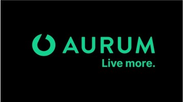 Aurum Logo