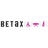 BETAX Logo