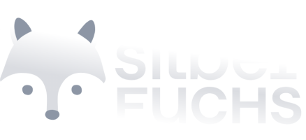 silberFUCHS Logo