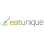 Logo Eat unique