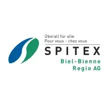 Logo Spitex