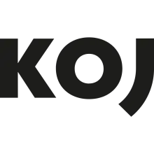 Logo KOJ