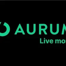 Aurum Logo