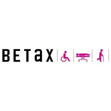 BETAX Logo