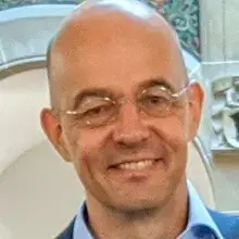 Christoph Stettler